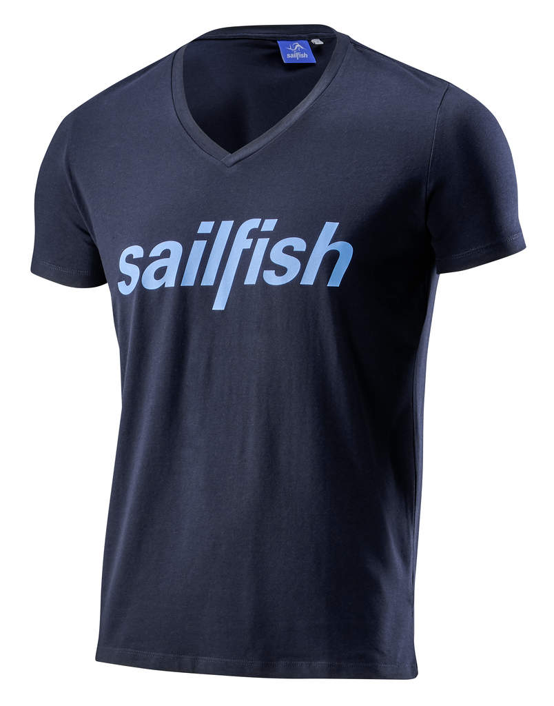 sailfish mens T-Shirt 