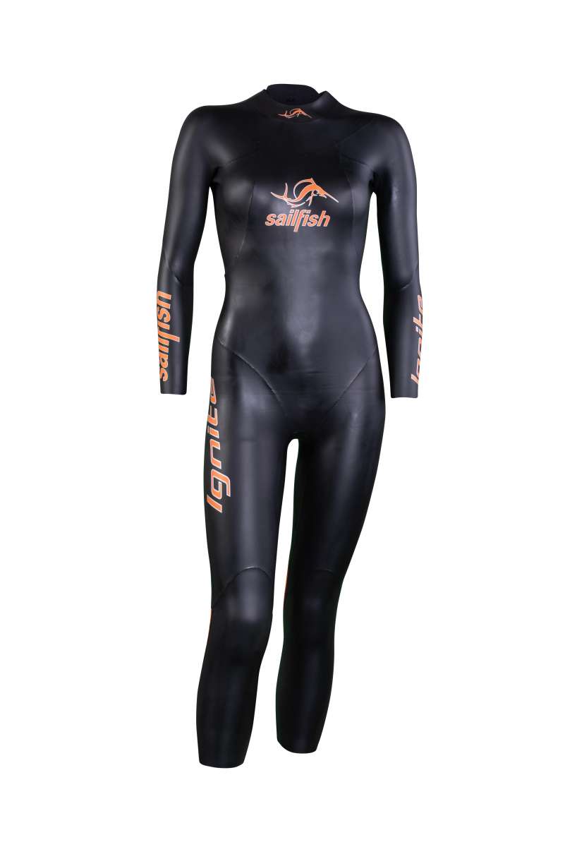 Sailfish - Ignite 2023