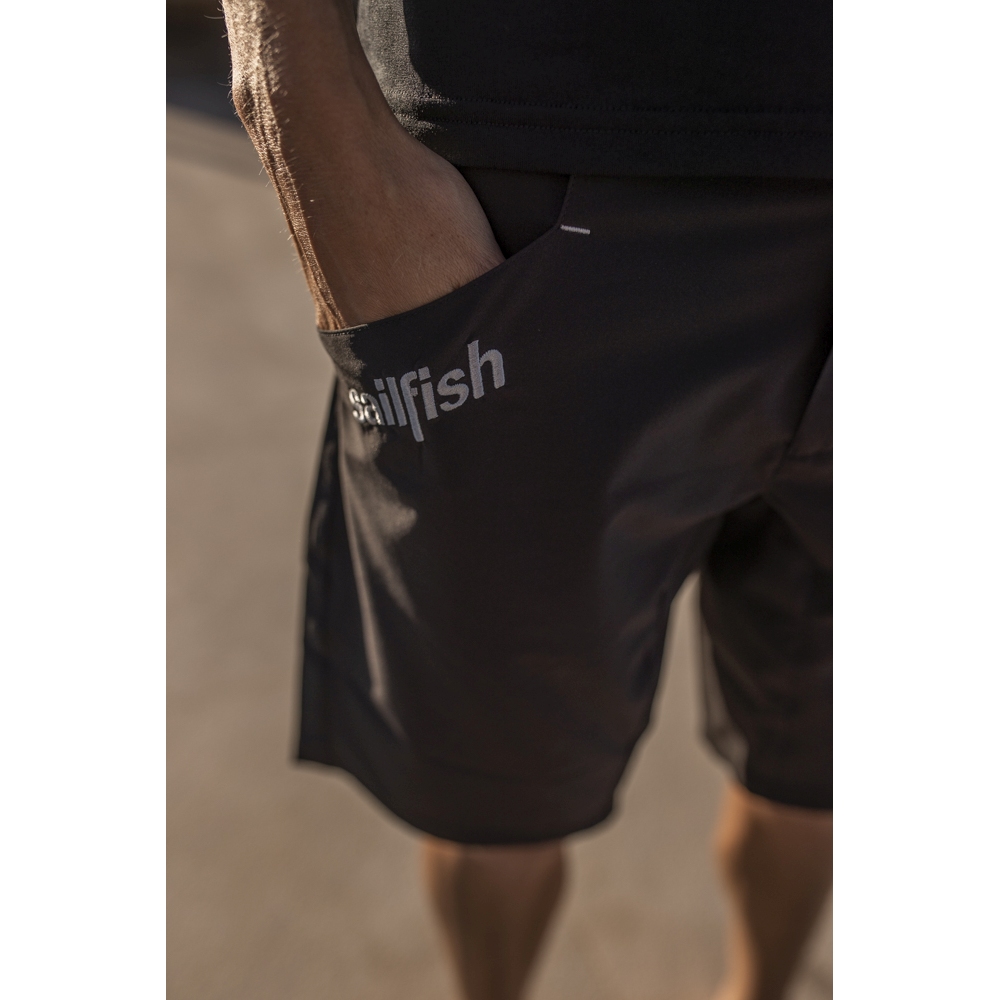 Sailfish - Lifestyle short