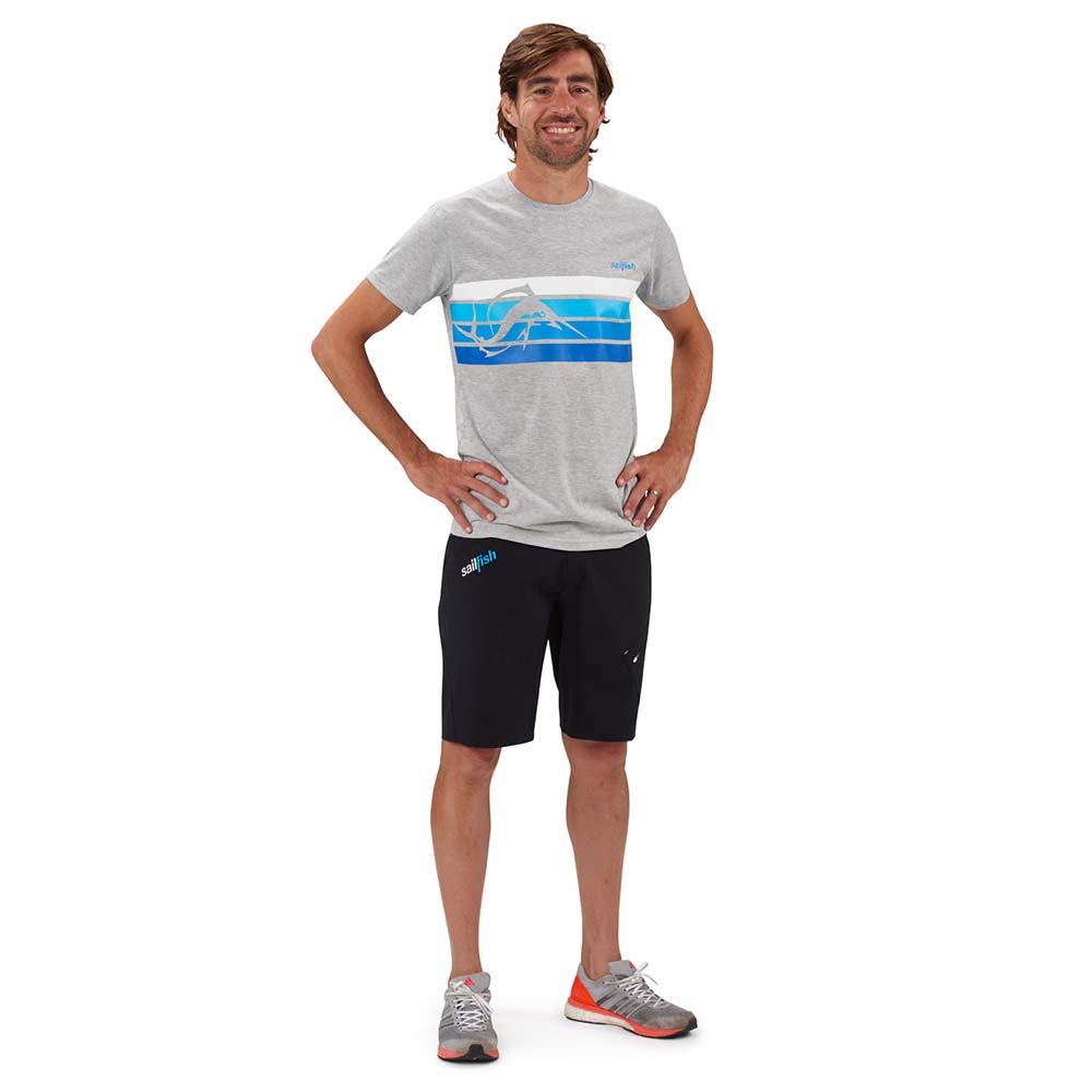Sailfish - Lifestyle short