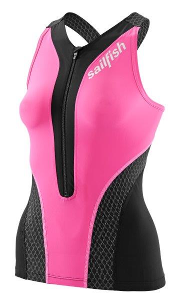 Sailfish TriTop Lady Comp