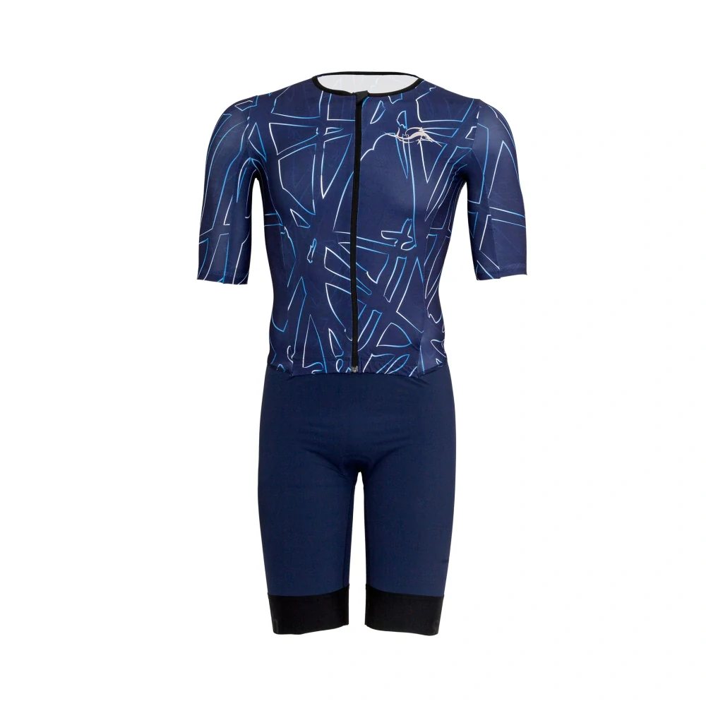 Sailfish - Aerosuit performance- pánský