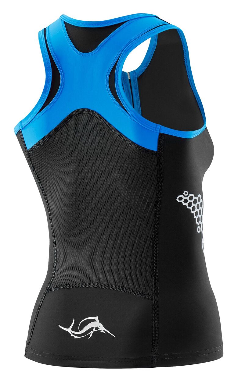 Sailfish - Tritop comp women 2019